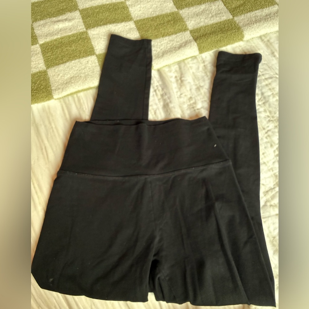 high waisted leggings